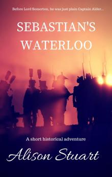      Sebastian's Waterloo