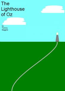      The Lighthouse of Oz