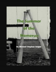     The Summer of the Homerun