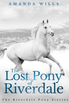      The Lost Pony of Riverdale