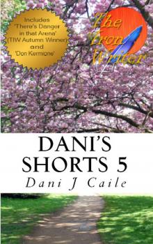      Dani's Shorts 5