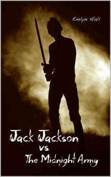      Jack Jackson vs The Midnight Army