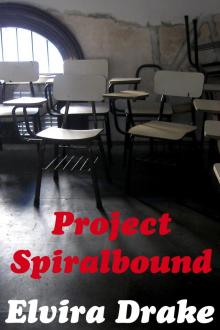      Project Spiralbound
