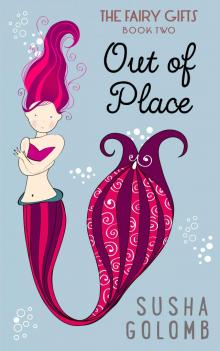      Out of Place