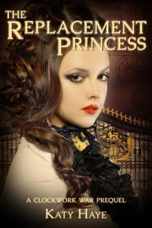      The Replacement Princess
