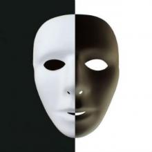      DIchotomies: Poetry From Bipolar Disorder