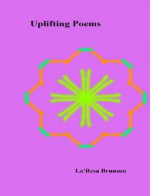      Uplifting Poems