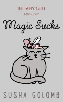      Magic Sucks
