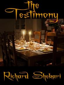      The Testimony