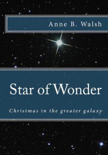      Star of Wonder