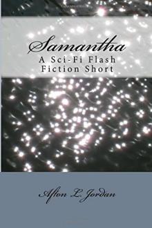      Samantha
