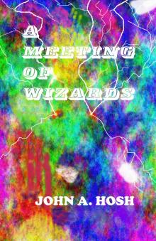      A Meeting of Wizards