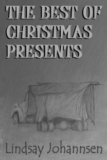      The Best Of Christmas Presents