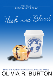      Flesh and Blood