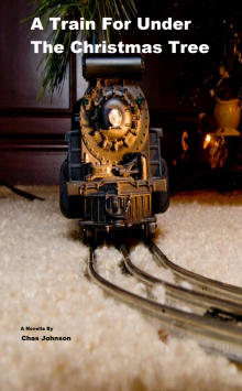      A Train For Under The Christmas Tree