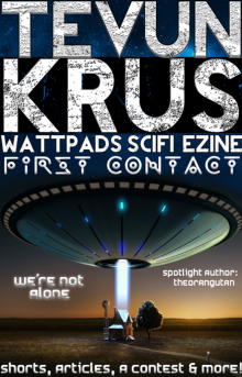      Tevun-Krus #1 - First Contact