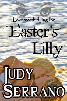      Easter's Lilly