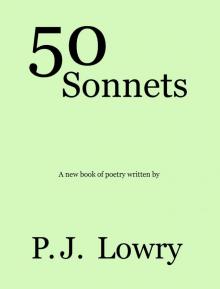      50 Sonnets