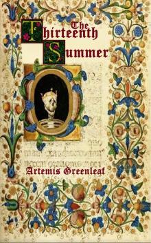      The Thirteenth Summer