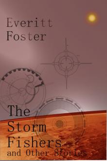      The Storm Fishers and Other Stories