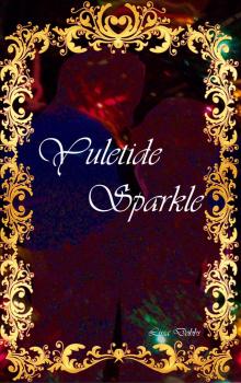      Yuletide Spakle