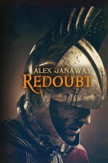      Redoubt