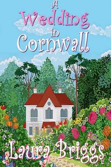     A Wedding in Cornwall