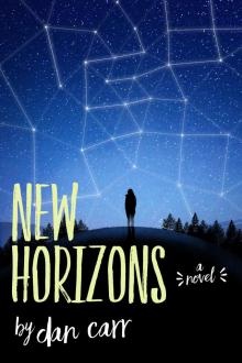      New Horizons