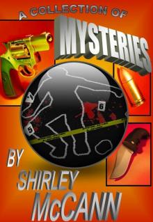      A Collection of Mysteries