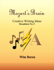      Mozart's Brain - Number 5