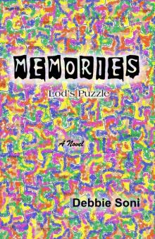      Memories: Lod's Puzzle