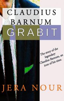      Claudius Barnum Grabit