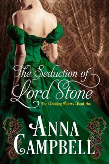      The Seduction of Lord Stone