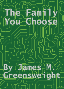      The Family You Choose