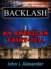      An American Fairy-Tell