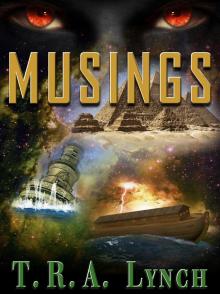      Musings, or We Could Be Much More Advanced, But We're Too Comfortable Embracing T he Illusion Of Knowledge