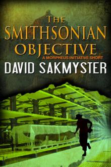      The Smithsonian Objective