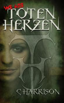      We Are Toten Herzen