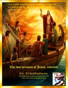      The lost sermons of Jesus,revealed