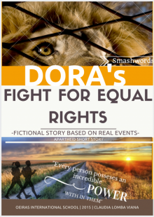      Dora's - Fight For Equal Rights
