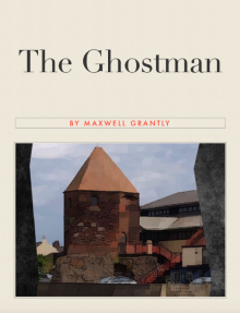      The Ghostman