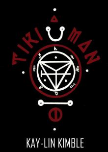     Tiki Man