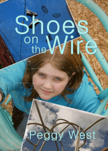      Shoes on the Wire