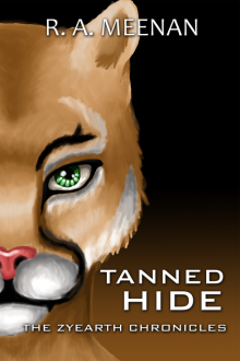      Tanned Hide