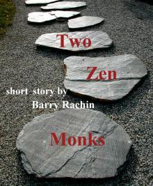      Two Zen Monks