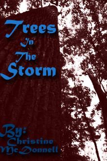      Trees In The Storm: Tales of Terrara Vikos #2