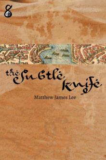      The Subtle Knife