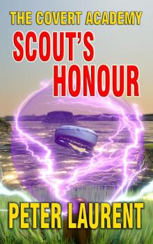      Scout's Honour
