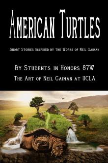      American Turtles