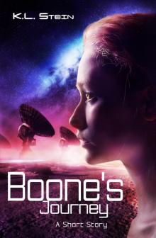      Boone's Journey